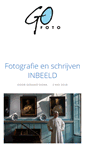 Mobile Screenshot of gofoto.nl